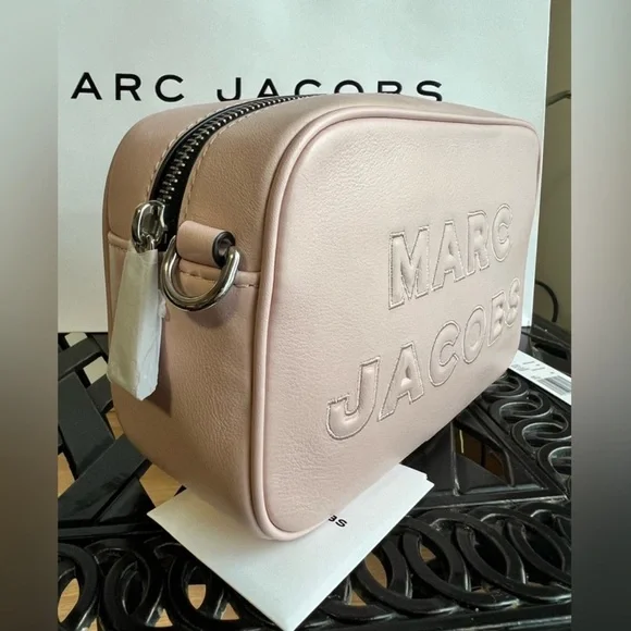NWT Marc Jacobs Flash Crossbody Bag - Picture 4 of 5